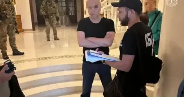 Два місяці під вартою: суд продовжив арешт депутату "ОПЗЖ" за держзраду