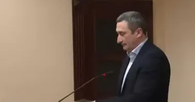 За Олексія Чернишова внесли 51 млн гривень застави