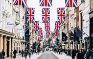 Лондонская Нью-Бонд-стрит возглавила рейтинг самых дорогих торговых улиц