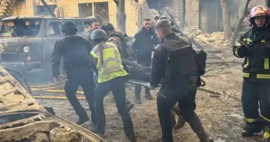 В Тернополе количество погибших возросло до 26, ранены 93 человека после утренней атаки