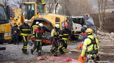 До 26 зросла кількість загиблих від удару РФ по Тернополю, 18 дітей – у лікарні