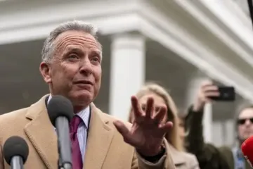 Зустріч Зеленського з Віткоффом в Анкарі зірвано: що стало причиною — ЗМІ