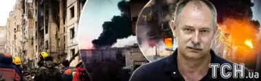 Росія влаштувала пекло в Тернополі: Жданов попередив про наступну атаку і назвав бажані цілі для Путіна