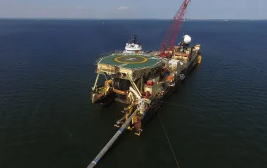 Итальянский суд одобрил экстрадицию украинца, подозреваемого в подрыве "Северных потоков"