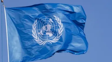 Генасамблея ООН підтримала резолюцію про перемир’я у всіх війнах на час Олімпіади-2026