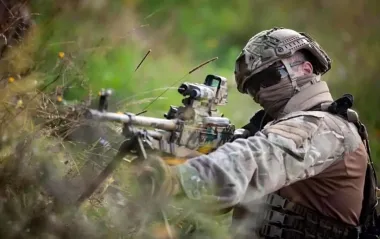 Оперативная сводка за 19 ноября: Генштаб поделился данными с фронта