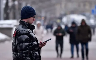 Інформаційна ізоляція на ТОТ: РФ конфіскує супутникові антени і блокує зв'язок без паспорта