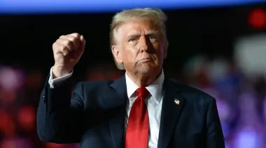 Трамп одобрил "мирный план" из 28 пунктов для урегулирования войны России против Украины – СМИ