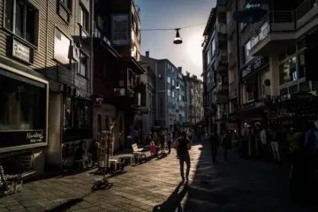 Гороскоп на сегодня 20 ноября: успех на работе Близнецов, приток энергии Раков и реализация планов Козерогов