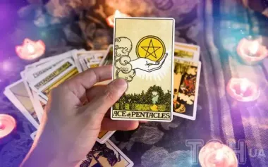 Гороскоп за картами Таро на 20 листопада 2025 року: стабільність для Тельців і нові ідеї для Водоліїв