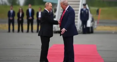 Кремль пытается навязать Трампу новый план по Украине