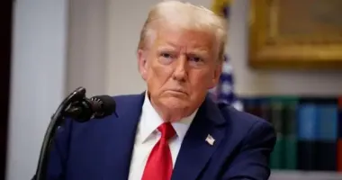 Трамп схвалив "мирний план" щодо України, який розробляли з росіянами – ЗМІ