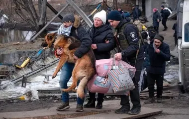 Названо головного винуватця розстрілів людей у Бучі, - Reuters