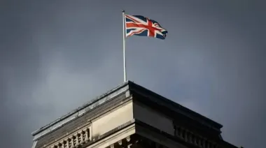 UK on US peace plan: Russia can end war by withdrawing its troops – Reuters