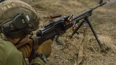 На Покровському напрямку захлинулось 55 атак росіян біля майже 20 населених пунктів