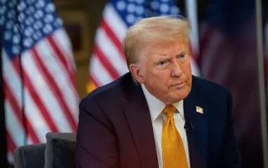 Трамп и новый мэр Нью-Йорка Мамдани готовятся к жесткому разговору