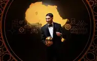 Хакими получил звание лучшего футболиста Африки-2025