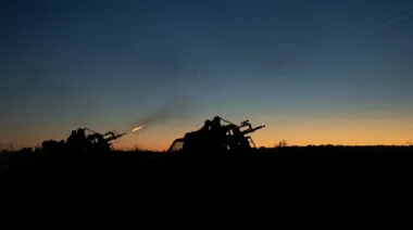 Russia attacks Ukraine with 136 UAVs: 16 locations hit