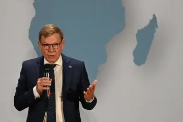 Новий "мирний план" Трампа: у Німеччині прокоментували