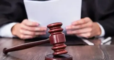 У Вінниці суд звільнив довічно засудженого через невиліковну хворобу