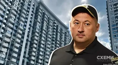 ВАКС постановил конфисковать стоимость пентхауса семьи столичного полицейского и два паркоместа