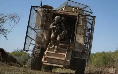 US peace plan: Russia will control part of Donbas in exchange for rent - Telegraph