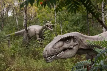 На Землі досі живе "динозавр": вчені показали унікальні фото