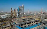 Газпром продаст крупный нефтехимический комплекс РФ компании друга Путина