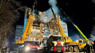 У Тернополі продовжують розбирати завали: на зв'язок не виходять більше 20 людей