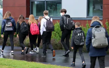 В ГУР встановили вчителів з РФ, які "перевиховують" дітей на окупованих територіях