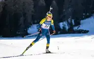 Кубок мира по биатлону: Украина стартует без лидера женской сборной