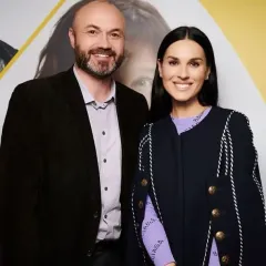 Єфросиніна розсекретила свої заробітки й як з чоловіком-військовим ділить бюджет: "Є пасивний дохід"