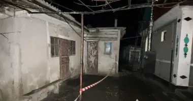 На Хмельнитчине у мужчины в руках взорвалась граната