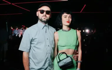 Дружина фронтмена ADAM, який перебуває у комі, розчулила словами про коханого (фото)