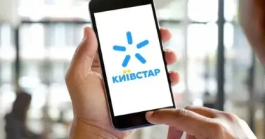 Третина мережі "Київстару" залишилась без живлення