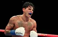 Гарсия возвращается на ринг: объявлен титульный бой боксера