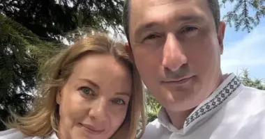 Дружина Чернишова звернулася до суду, щоб поділити майно