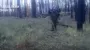 "On your knees, please!": video from Ukrainian military shows US volunteer capturing Russian soldiers – video