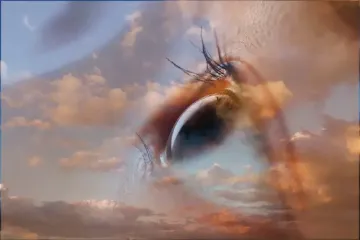 Клінічна смерть змінила життя джінки: що вона побачила на "тому" світі