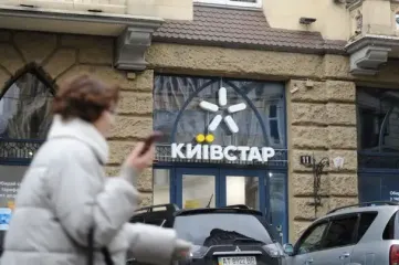 Третина мережі "Київстар" залишилася без світла: подробиці