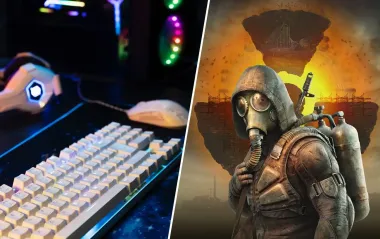 У Росії заборонили популярну українську гру S.T.A.L.K.E.R. 2: що відомо