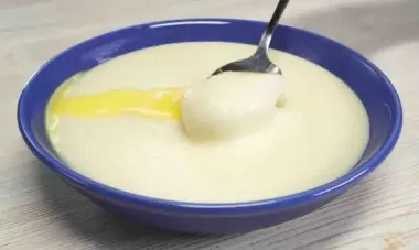 Як варити манну кашу, щоб не було грудочок