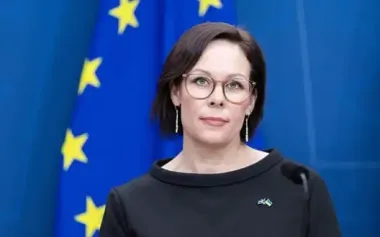 It’s shame: Europe imported more goods from Russia than it provided aid to Ukraine - Swedish Foreign Minister Stenergard