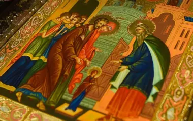 ПЦУ нагадала про велике свято на початку Різдвяного посту: що важливо зробити завтра