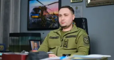 Буданов озвучил прогноз о возможном завершении войны