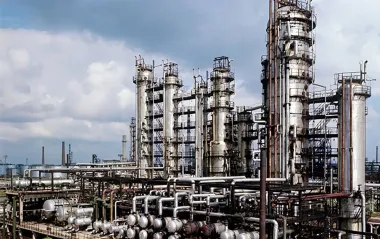 Силы обороны атаковали НПЗ в Рязани и скопление оккупантов в Донецкой области