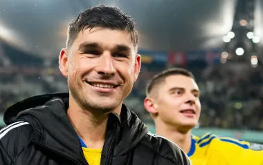 Україна дізналася суперників у плей-офф ЧС-2026: з ким і коли зіграє команда Реброва