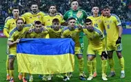 Стало известно, с кем сыграет Украина в полуфинале плей-офф ЧМ-2026 