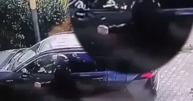 У Туреччині засудили до 25 років ув’язнення жителя Одеси, який збив двох грабіжників