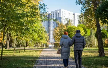 Завтра в Україні різко потеплішає: де температура може піднятись до +20 (карта)